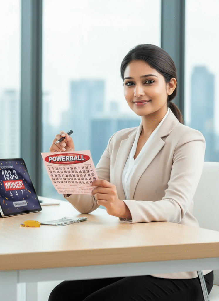 How to Play Powerball