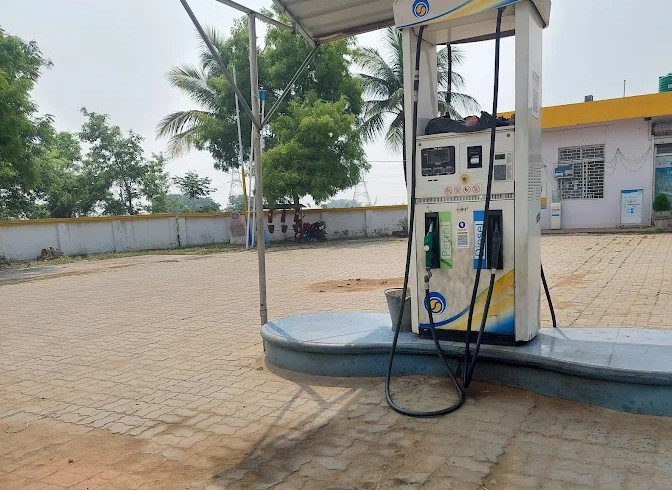 Petrol and Diesel Prices