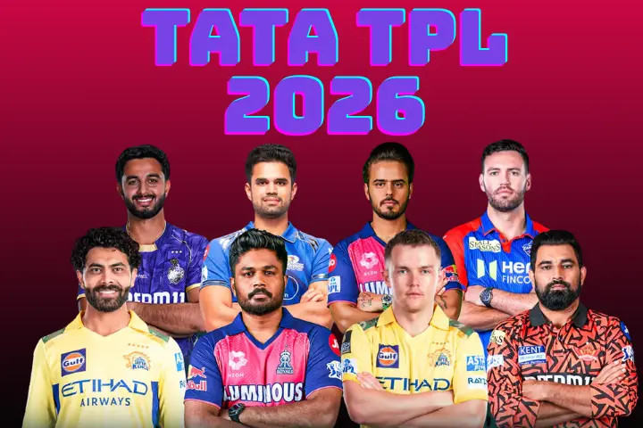 IPL 2026 Schedule