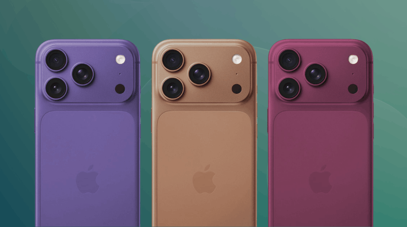latest iPhone rumors